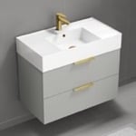 Nameeks DERIN421 Vanity Finish